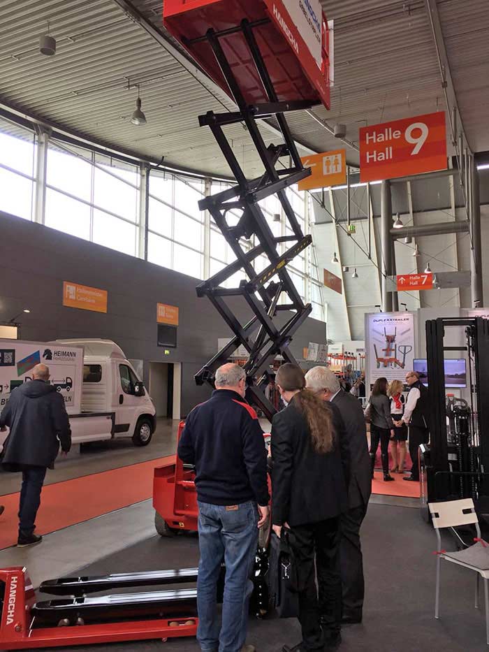 Visit Hangcha in LogiMAT 2018 – HANGCHA Forklift.jpg